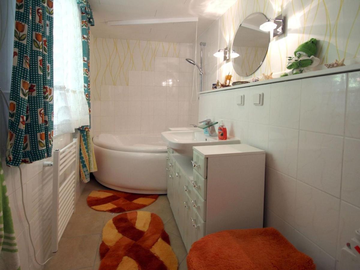 Bungalow Gartenidyll In ברלין מראה חיצוני תמונה