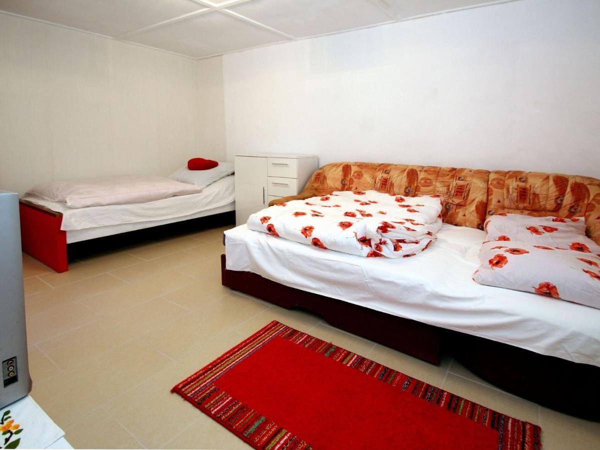 Bungalow Gartenidyll In ברלין מראה חיצוני תמונה