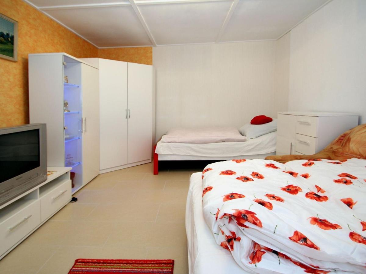 Bungalow Gartenidyll In ברלין מראה חיצוני תמונה