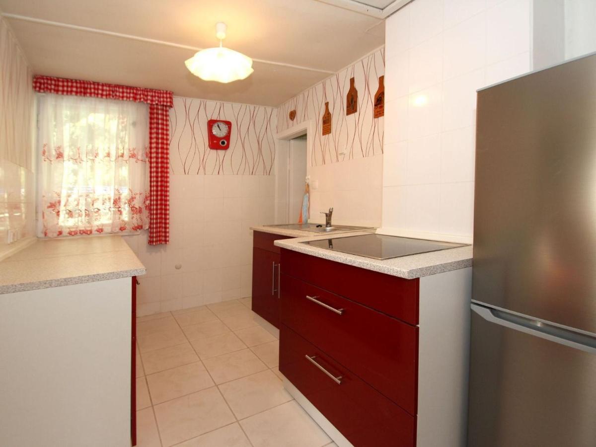 Bungalow Gartenidyll In ברלין מראה חיצוני תמונה