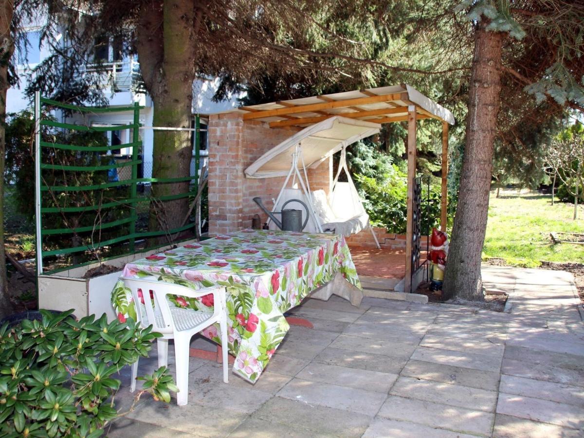Bungalow Gartenidyll In ברלין מראה חיצוני תמונה